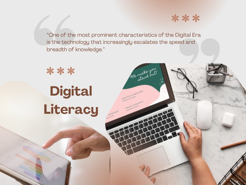 digital literacy and digital india