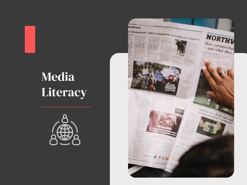 Media Literacy