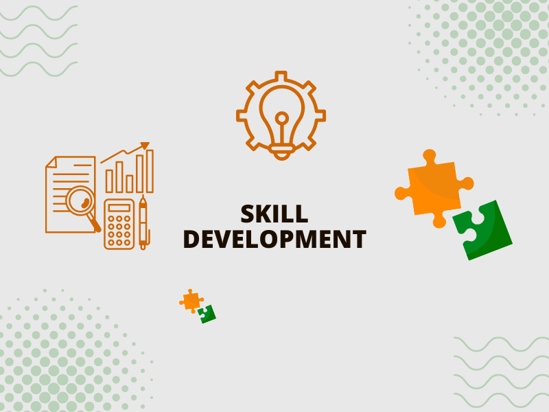 Skill Development India