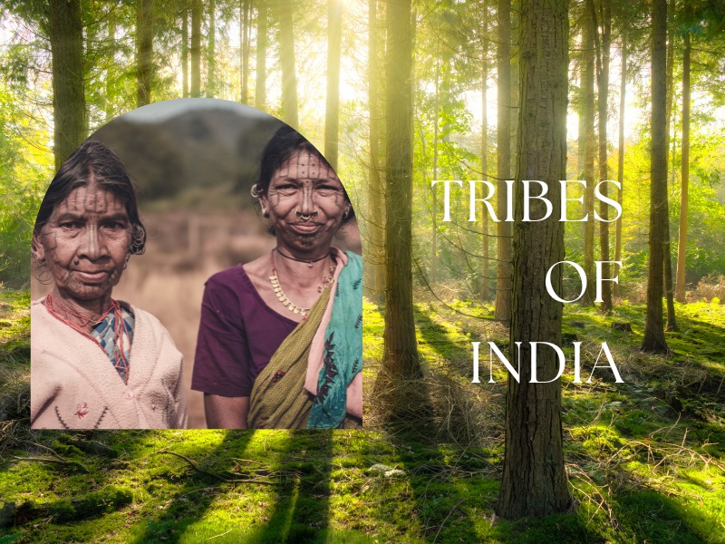 Tribal Communities in India