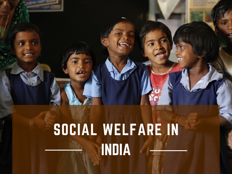 social welfare