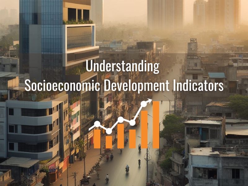 socioeconomic development indicators